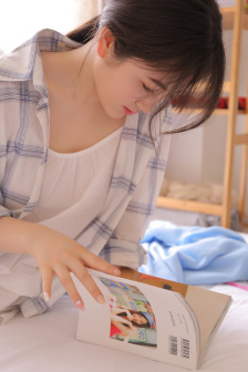 从婴儿开始
